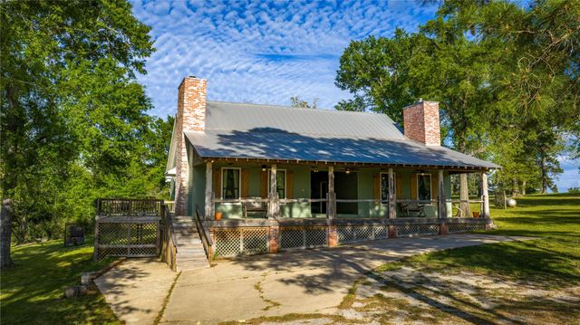 5701 Bovista Road, Navasota, TX 77868