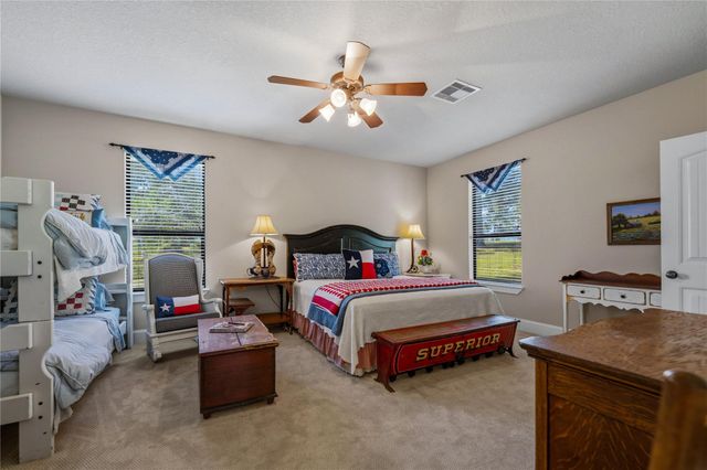 5701 Bovista Road, Navasota, TX 77868