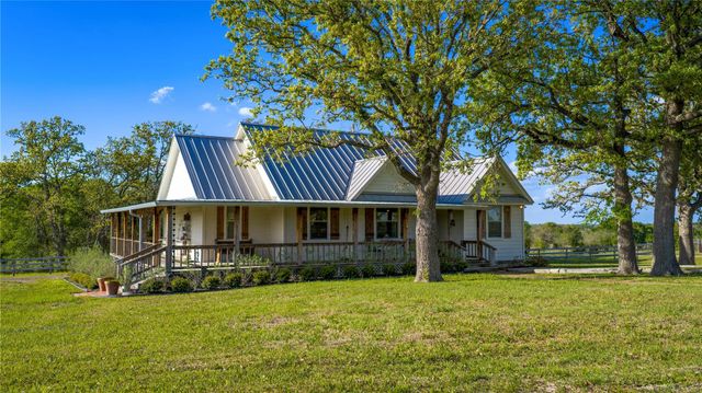 5701 Bovista Road, Navasota, TX 77868