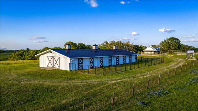 5701 Bovista Road, Navasota, TX 77868