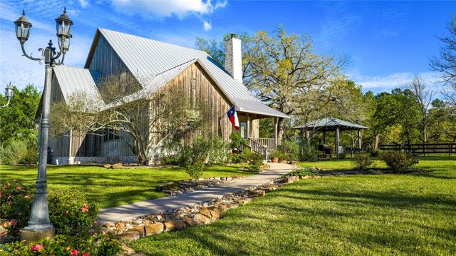 5701 Bovista Road, Navasota, TX 77868