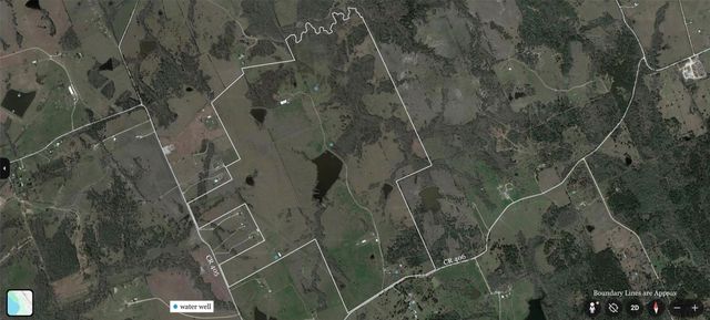 5701 Bovista Road, Navasota, TX 77868