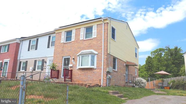 1701 ROLLINS PL, Capitol Heights, MD 20743