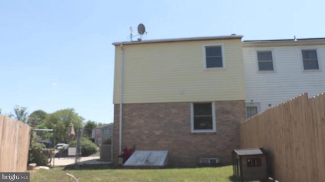 1701 ROLLINS PL, Capitol Heights, MD 20743