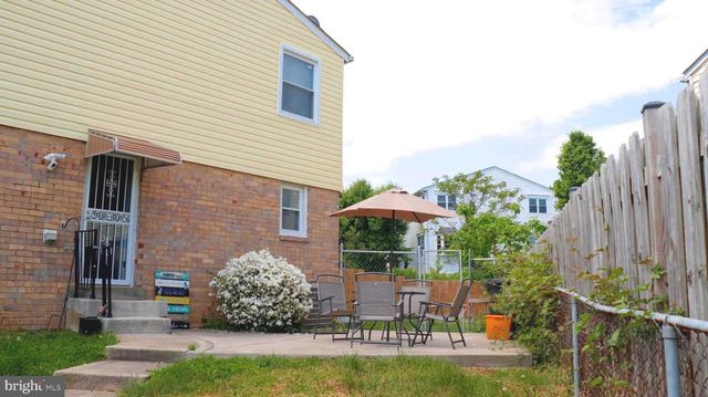 1701 ROLLINS PL, Capitol Heights, MD 20743