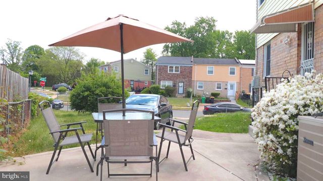 1701 ROLLINS PL, Capitol Heights, MD 20743