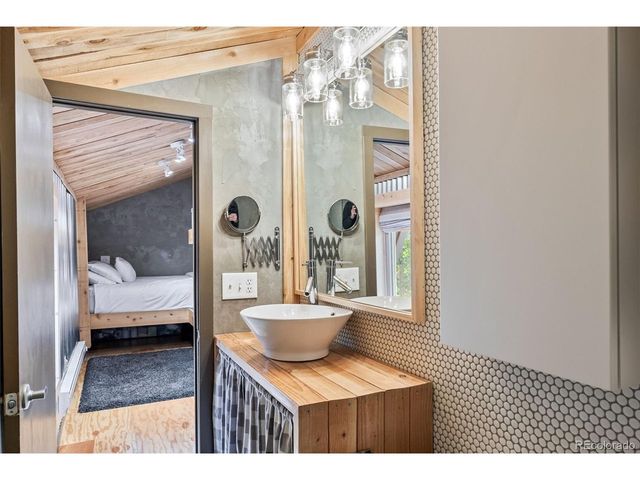 932 Peterson Dr, Alma, CO 80420