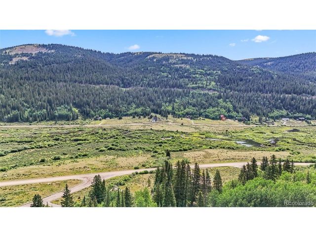 932 Peterson Dr, Alma, CO 80420