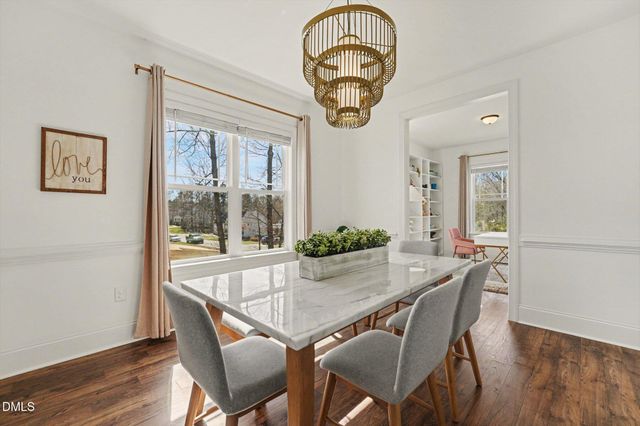 209 Timber Wolf Crossing, Garner, NC 27529