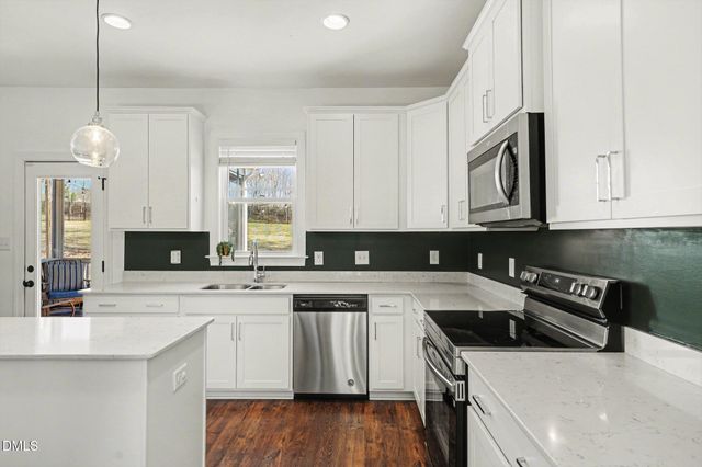 209 Timber Wolf Crossing, Garner, NC 27529