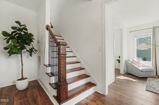 209 Timber Wolf Crossing, Garner, NC 27529