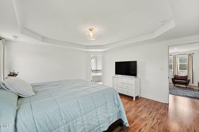 209 Timber Wolf Crossing, Garner, NC 27529