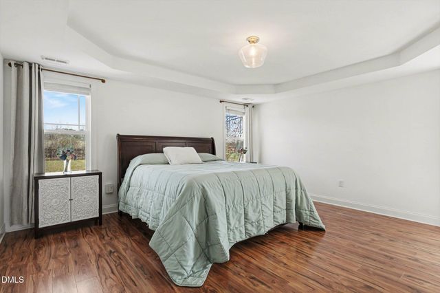 209 Timber Wolf Crossing, Garner, NC 27529