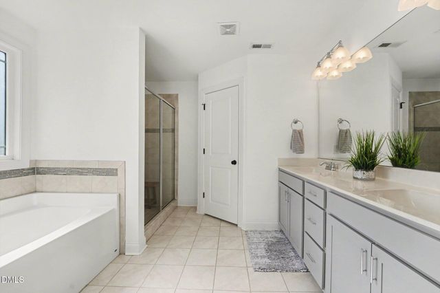 209 Timber Wolf Crossing, Garner, NC 27529