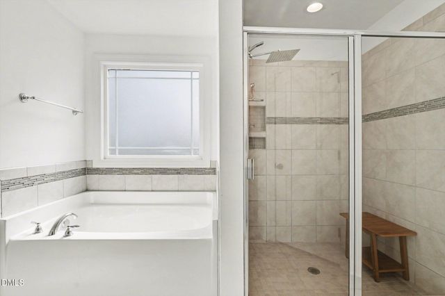 209 Timber Wolf Crossing, Garner, NC 27529