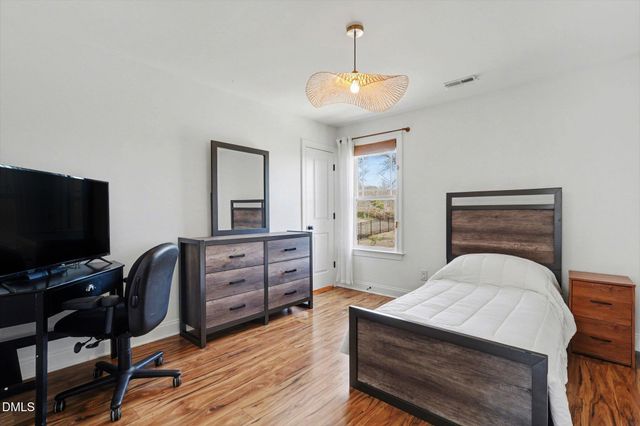 209 Timber Wolf Crossing, Garner, NC 27529