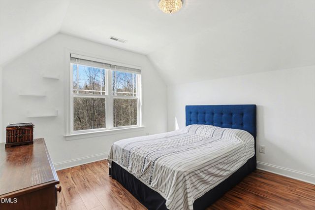 209 Timber Wolf Crossing, Garner, NC 27529