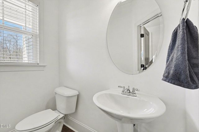 209 Timber Wolf Crossing, Garner, NC 27529