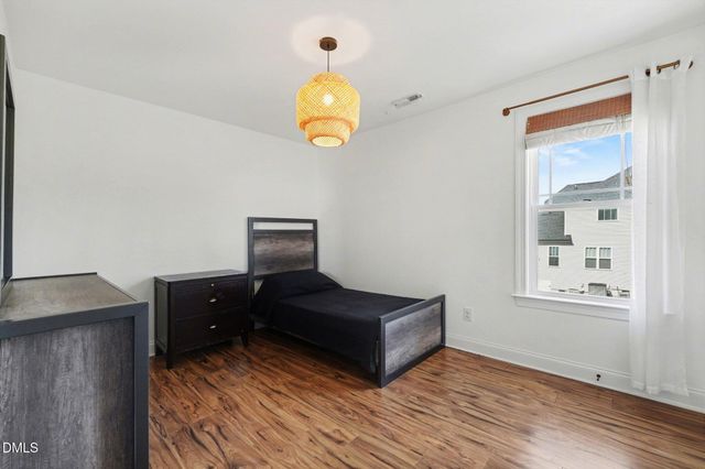 209 Timber Wolf Crossing, Garner, NC 27529