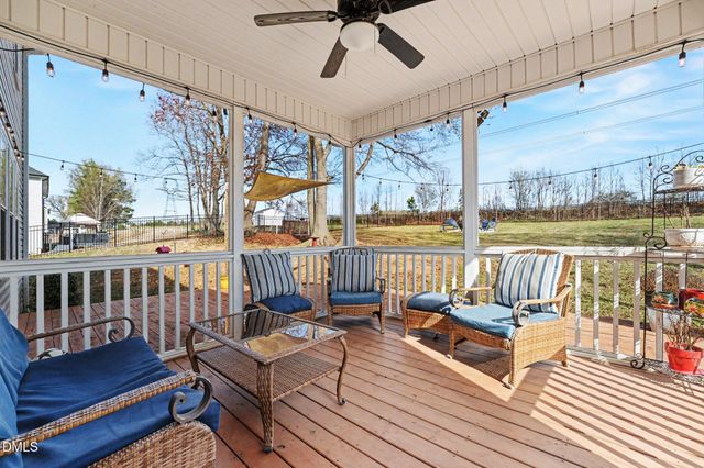 209 Timber Wolf Crossing, Garner, NC 27529