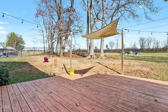 209 Timber Wolf Crossing, Garner, NC 27529