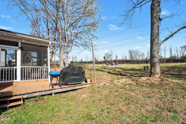 209 Timber Wolf Crossing, Garner, NC 27529