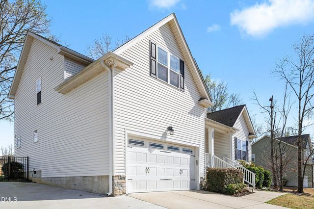 209 Timber Wolf Crossing, Garner, NC 27529