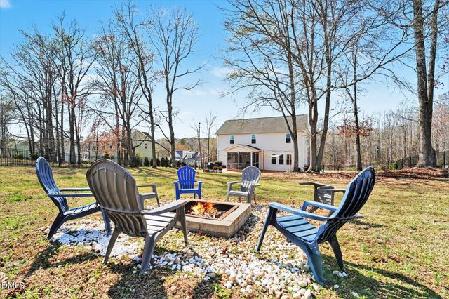 209 Timber Wolf Crossing, Garner, NC 27529