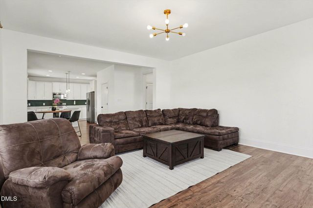 209 Timber Wolf Crossing, Garner, NC 27529