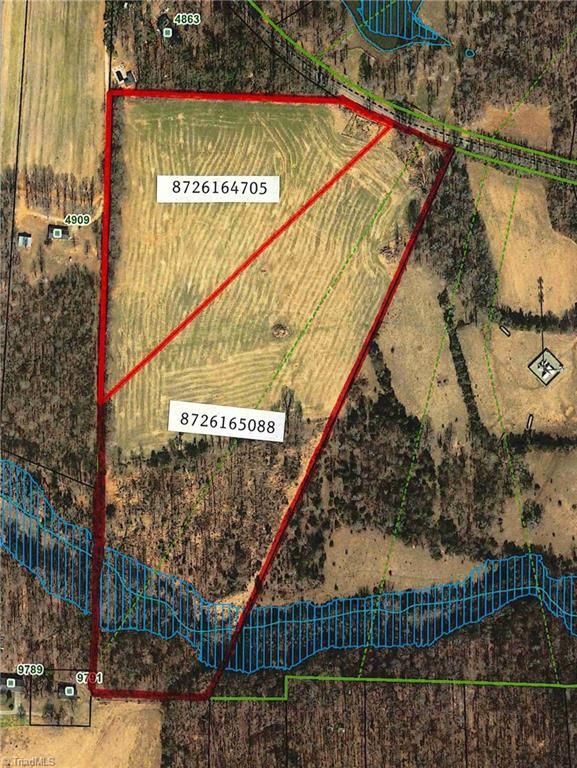 0 Starmount Road, Liberty, NC 27298
