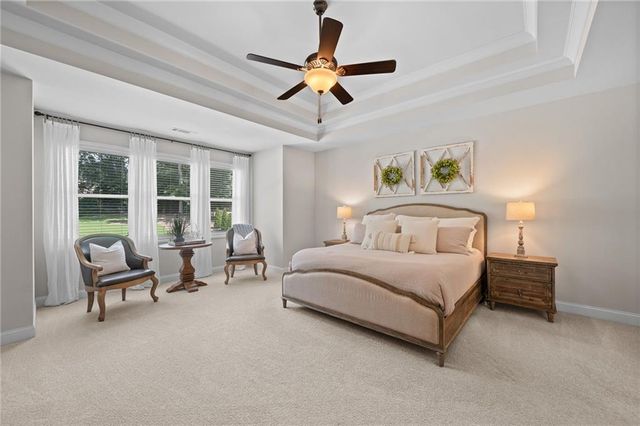 2440 Sunflower Drive, Hoschton, GA 30548