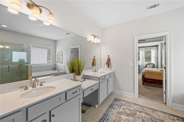 2440 Sunflower Drive, Hoschton, GA 30548
