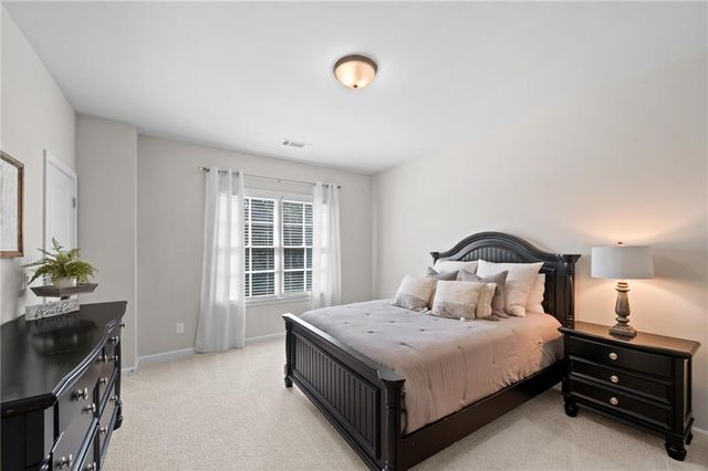2440 Sunflower Drive, Hoschton, GA 30548
