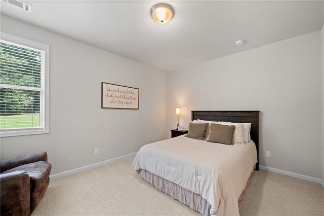 2440 Sunflower Drive, Hoschton, GA 30548