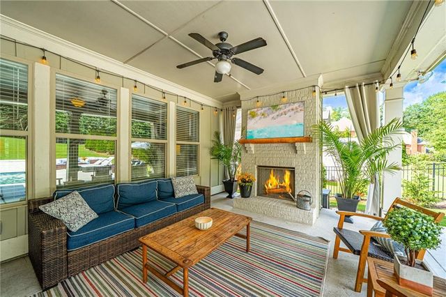 2440 Sunflower Drive, Hoschton, GA 30548