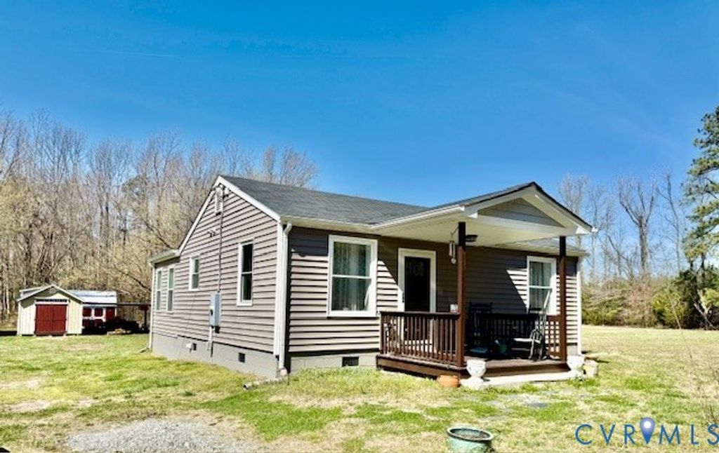 2712 Nelsons Bridge Rd, Hanover, VA 23069