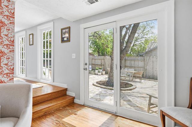 1507 Wethersfield RD, Austin, TX 78703