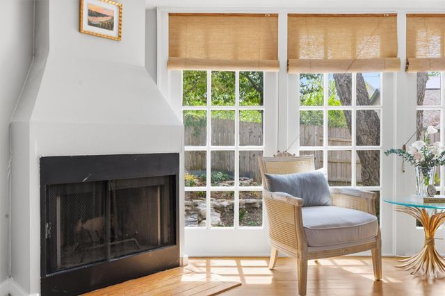 1507 Wethersfield RD, Austin, TX 78703