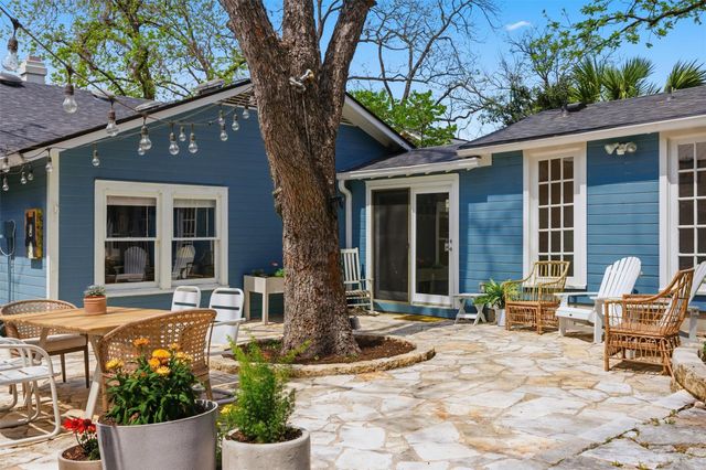 1507 Wethersfield RD, Austin, TX 78703