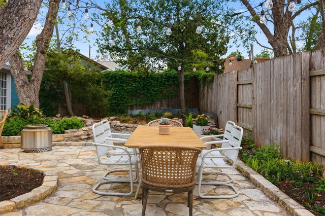 1507 Wethersfield RD, Austin, TX 78703