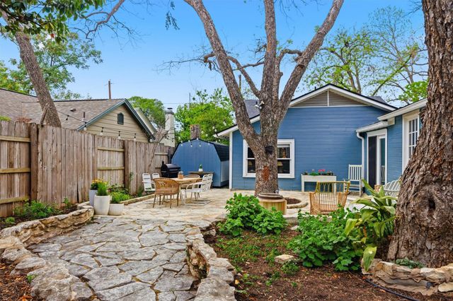 1507 Wethersfield RD, Austin, TX 78703