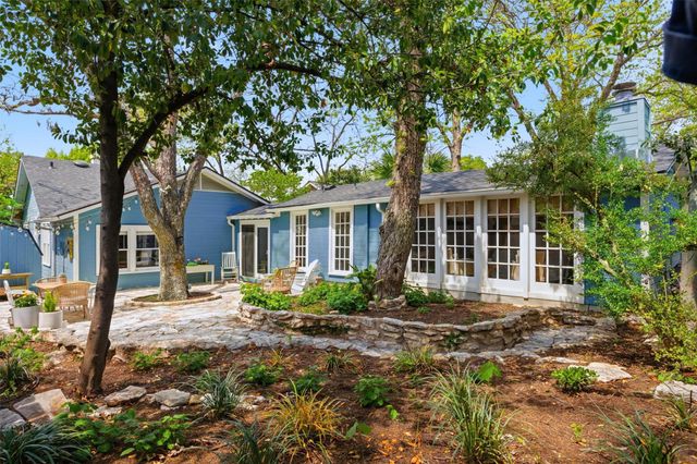 1507 Wethersfield RD, Austin, TX 78703