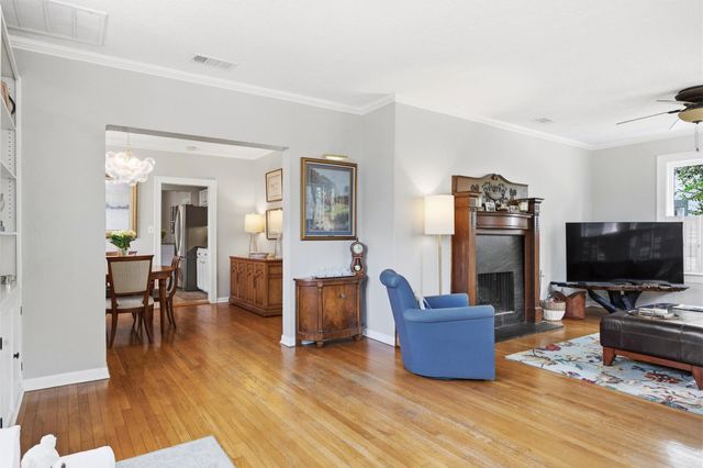 1507 Wethersfield RD, Austin, TX 78703