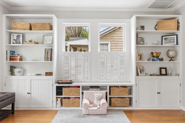 1507 Wethersfield RD, Austin, TX 78703