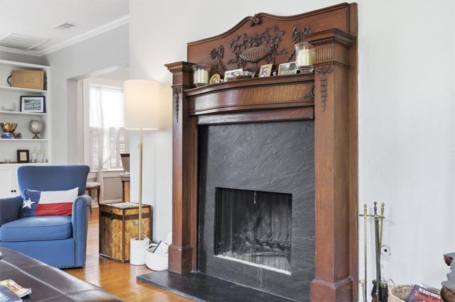 1507 Wethersfield RD, Austin, TX 78703