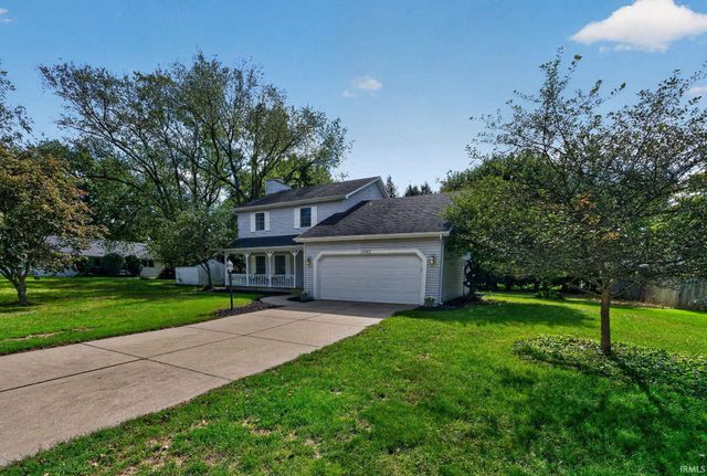 11662 Cross Cut Drive, Granger, IN 46530
