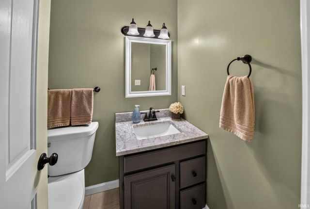 11662 Cross Cut Drive, Granger, IN 46530