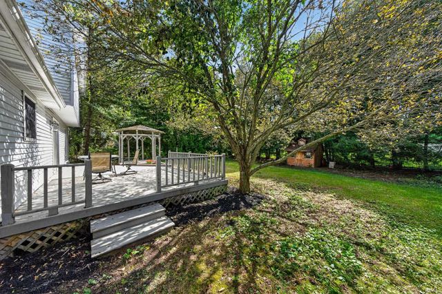11662 Cross Cut Drive, Granger, IN 46530
