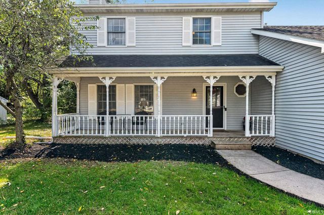 11662 Cross Cut Drive, Granger, IN 46530
