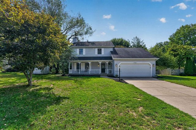 11662 Cross Cut Drive, Granger, IN 46530